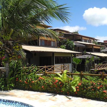 Hotel Pipa Park Praia de Pipa Exterior foto